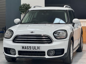 Used MINI Countryman 2019 for sale - 78535251: Photo