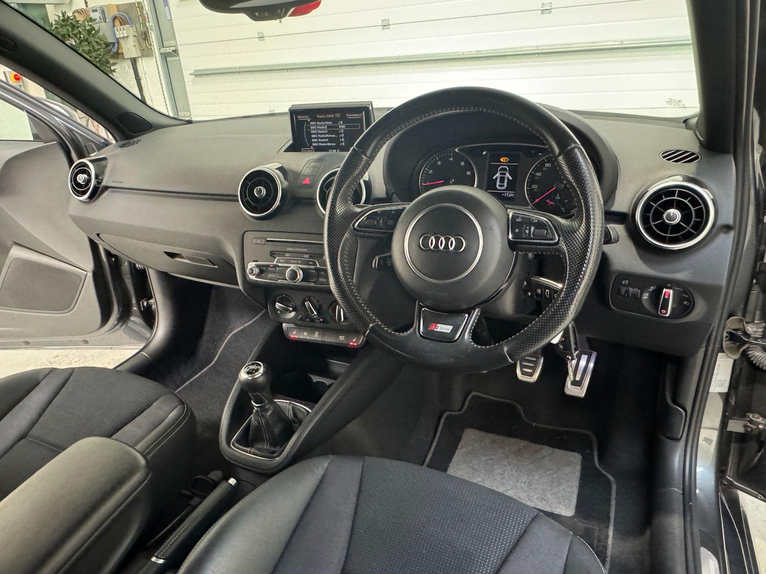 Vehicle 17