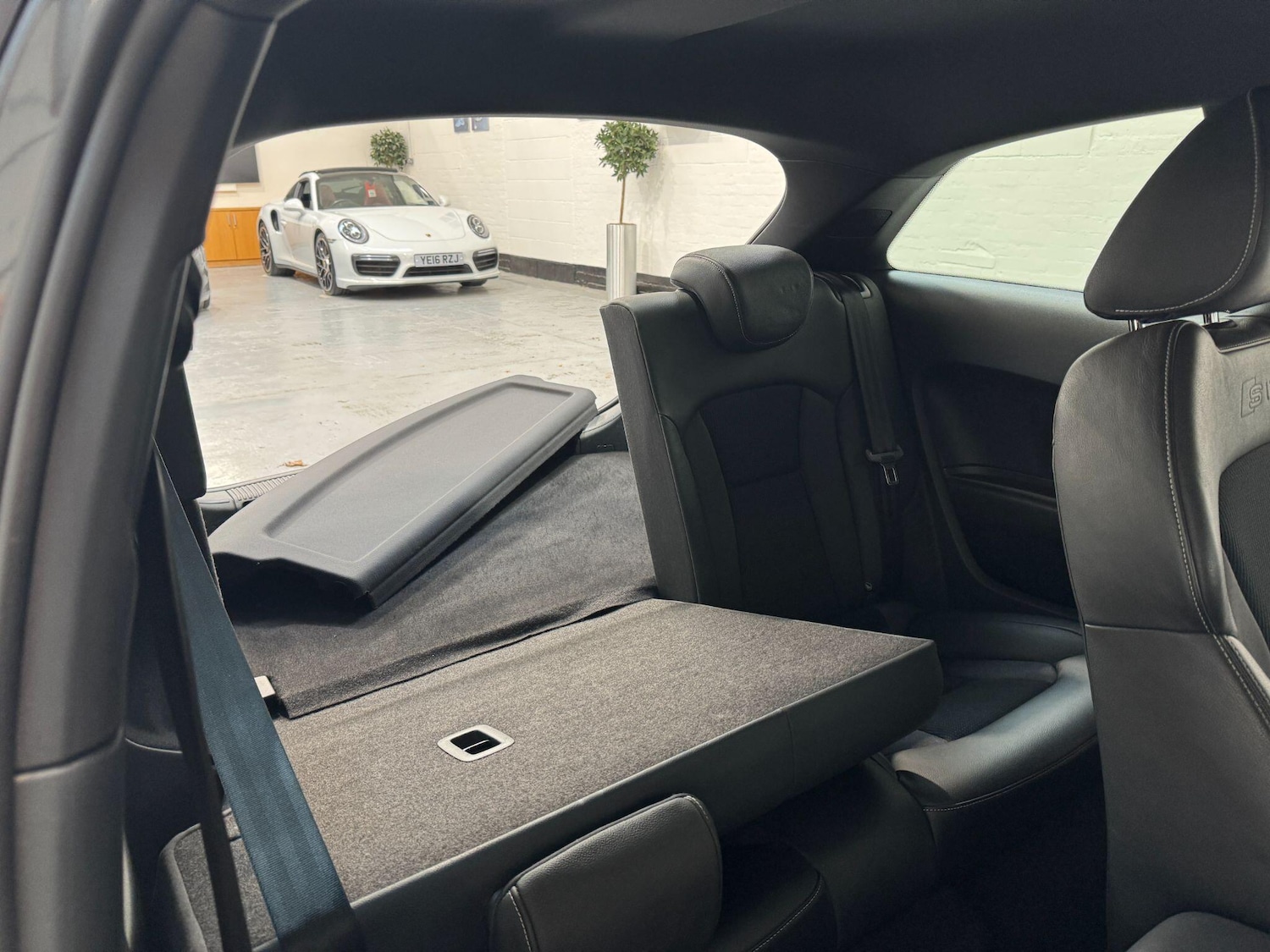 Vehicle 64