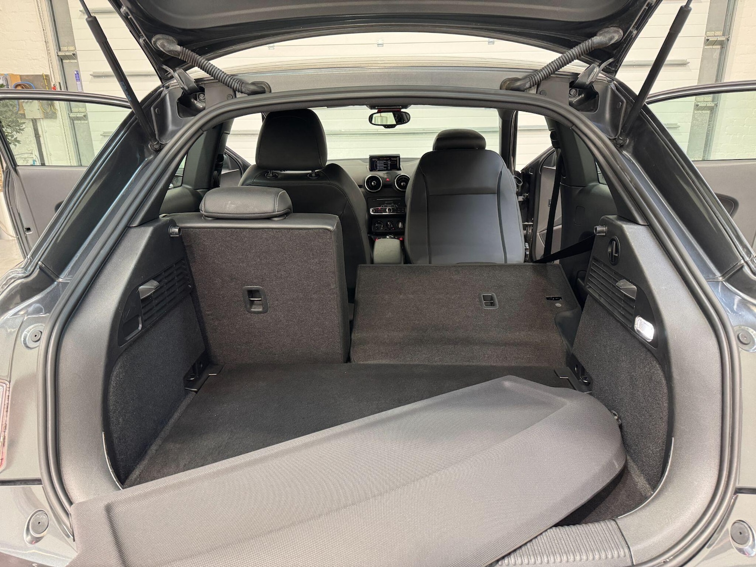 Vehicle 65