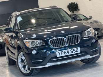 Used BMW X1 2014 for sale - 74965565: Photo