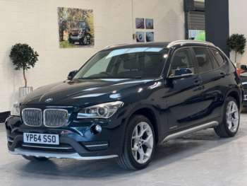 Used BMW X1 2014 for sale - 74965565: Photo