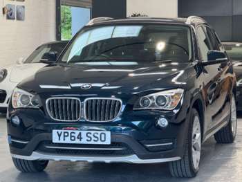 Used BMW X1 2014 for sale - 74965565: Photo