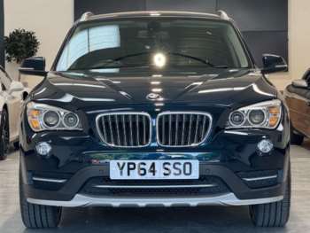 Used BMW X1 2014 for sale - 74965565: Photo