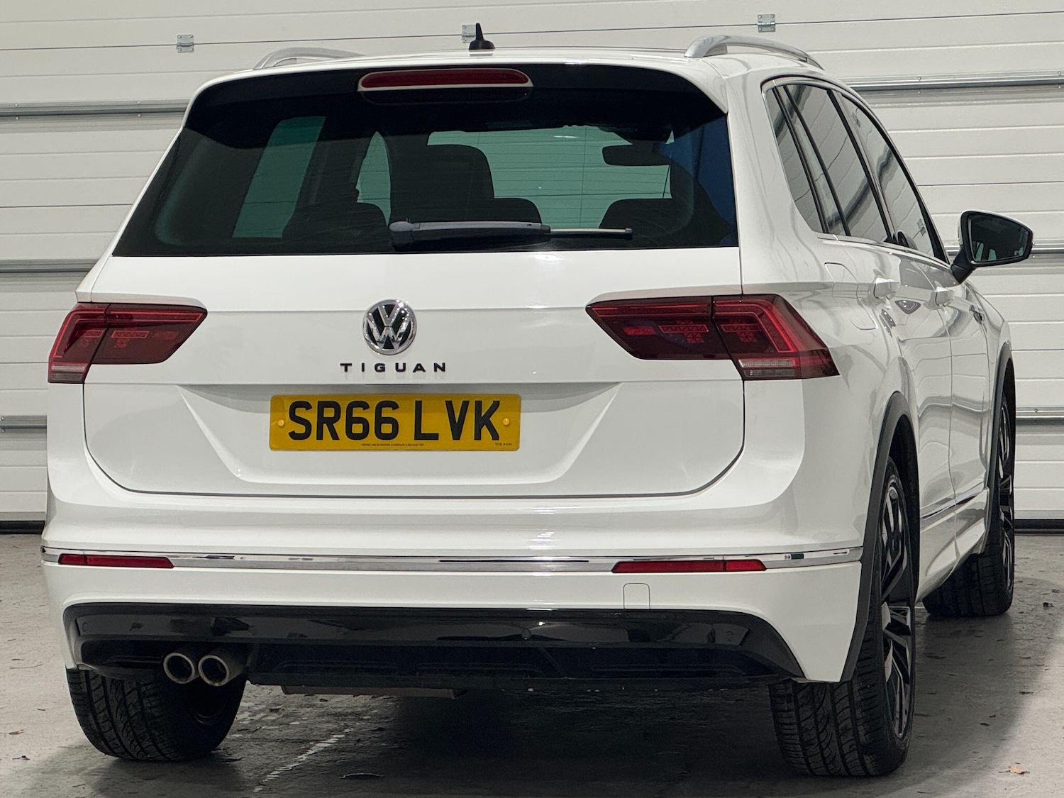 Used Volkswagen Tiguan 2016 for sale - 76658919: Photo 11