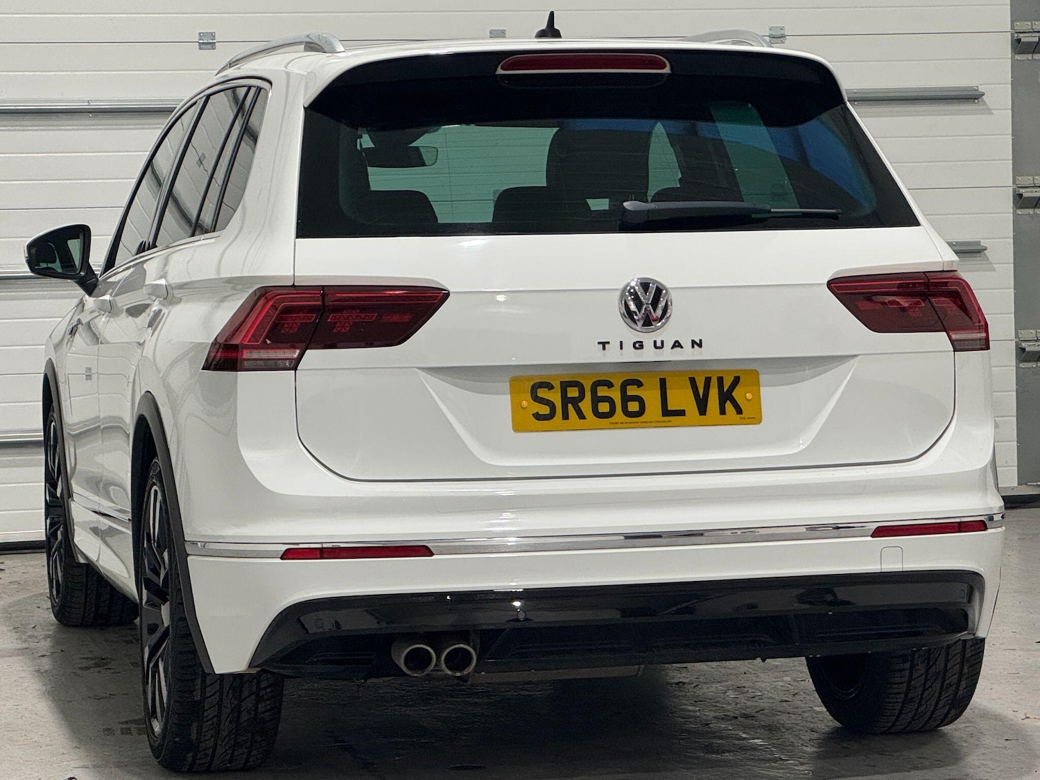 Used Volkswagen Tiguan 2016 for sale - 76658919: Photo 13