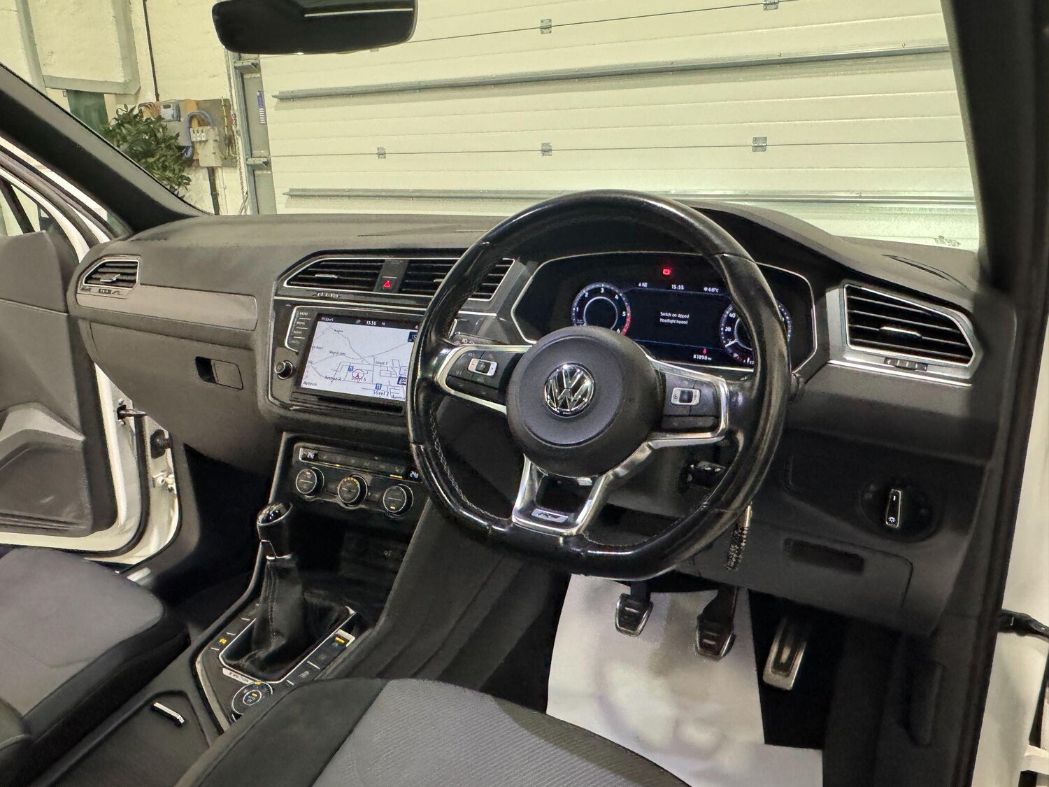 Used Volkswagen Tiguan 2016 for sale - 76658919: Photo 15