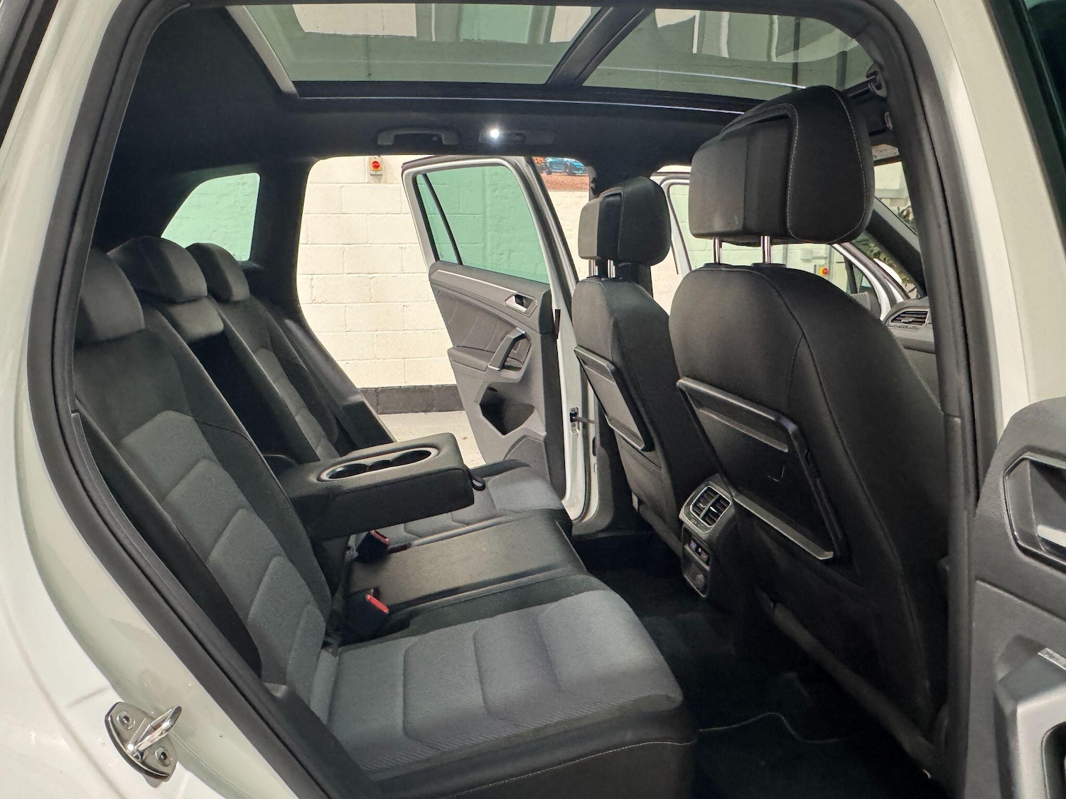 Used Volkswagen Tiguan 2016 for sale - 76658919: Photo 21