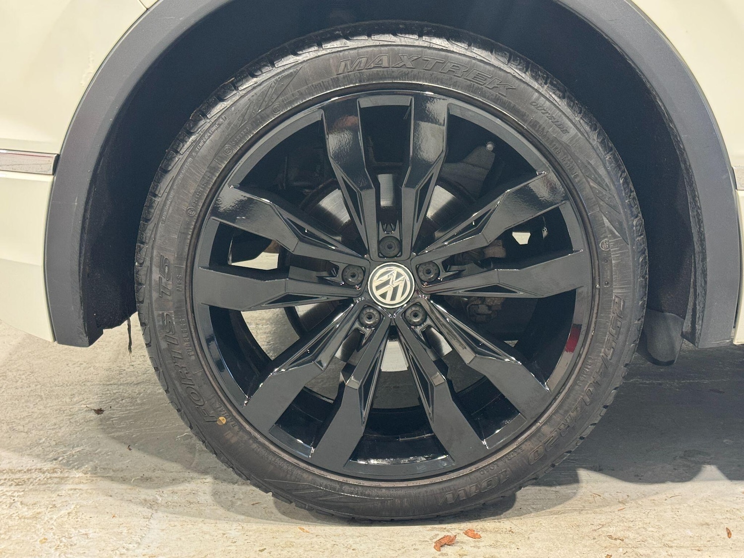 Used Volkswagen Tiguan 2016 for sale - 76658919: Photo 23