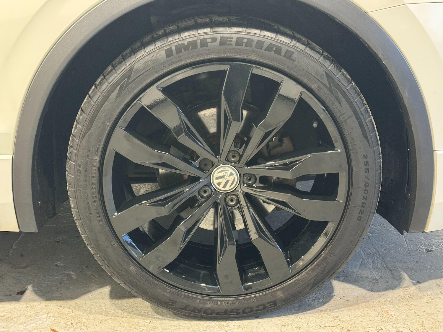 Used Volkswagen Tiguan 2016 for sale - 76658919: Photo 24