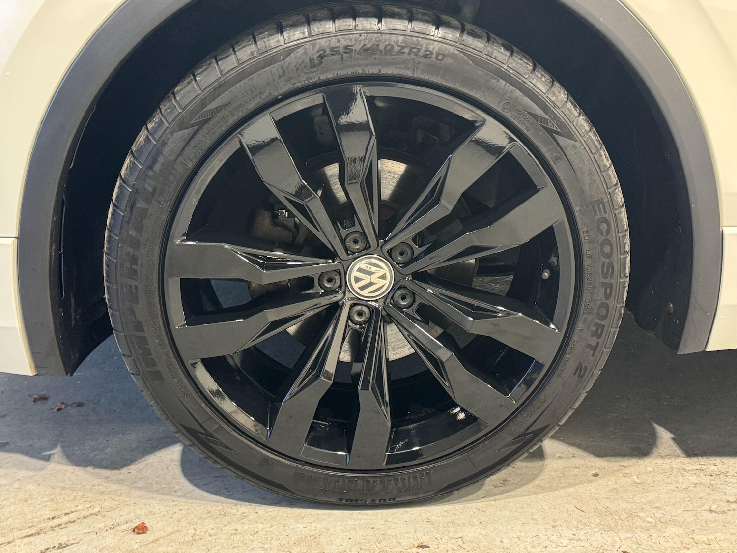 Used Volkswagen Tiguan 2016 for sale - 76658919: Photo 25