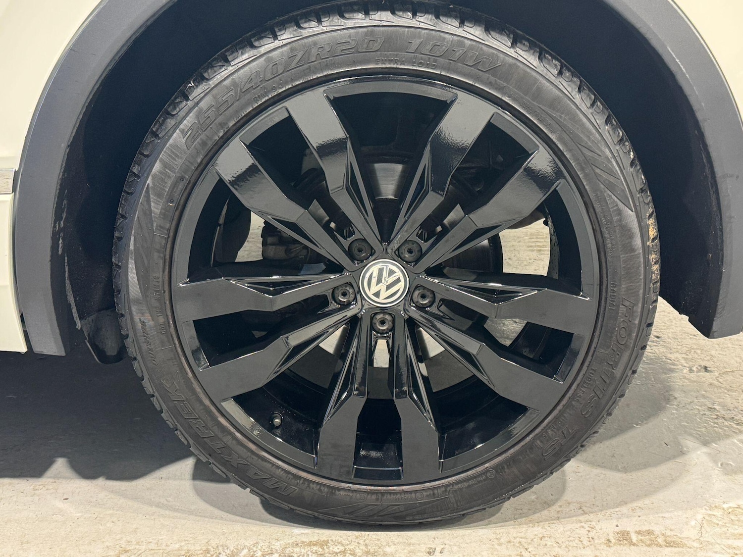 Used Volkswagen Tiguan 2016 for sale - 76658919: Photo 26