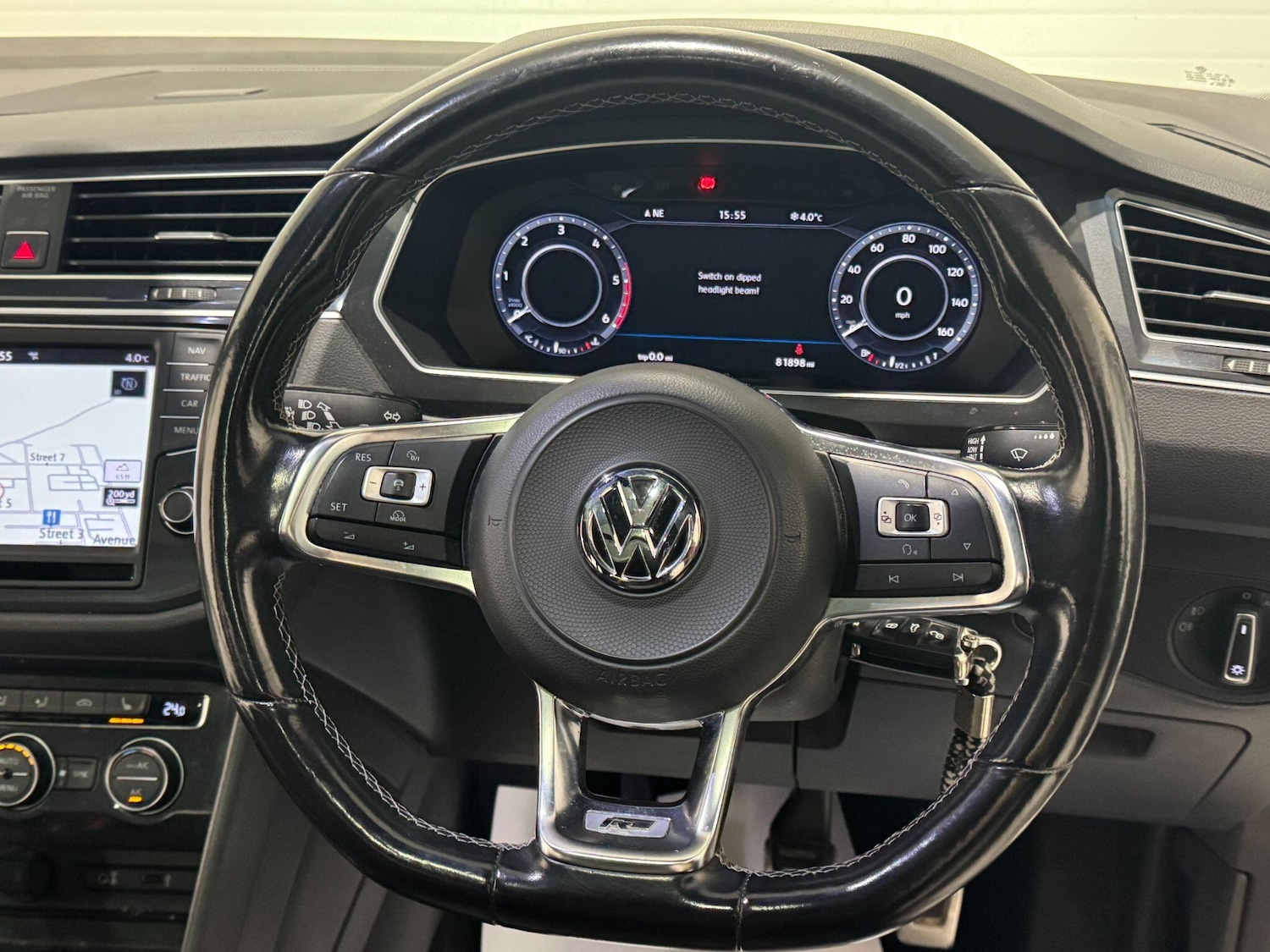 Used Volkswagen Tiguan 2016 for sale - 76658919: Photo 27