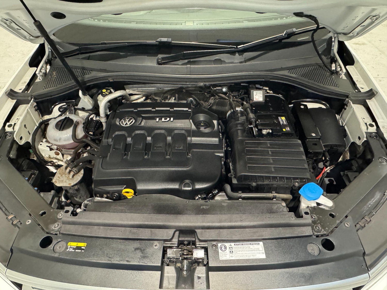 Used Volkswagen Tiguan 2016 for sale - 76658919: Photo 28