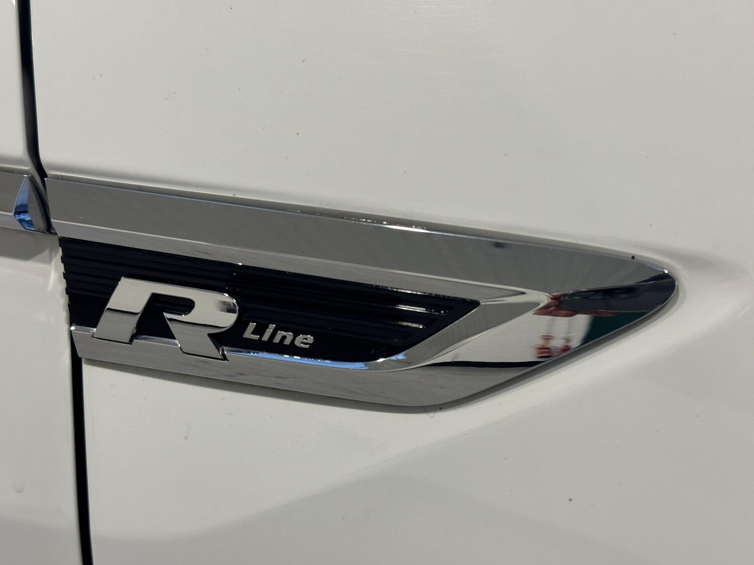 Used Volkswagen Tiguan 2016 for sale - 76658919: Photo 30