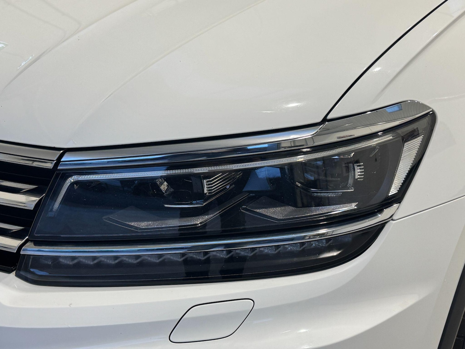 Used Volkswagen Tiguan 2016 for sale - 76658919: Photo 33