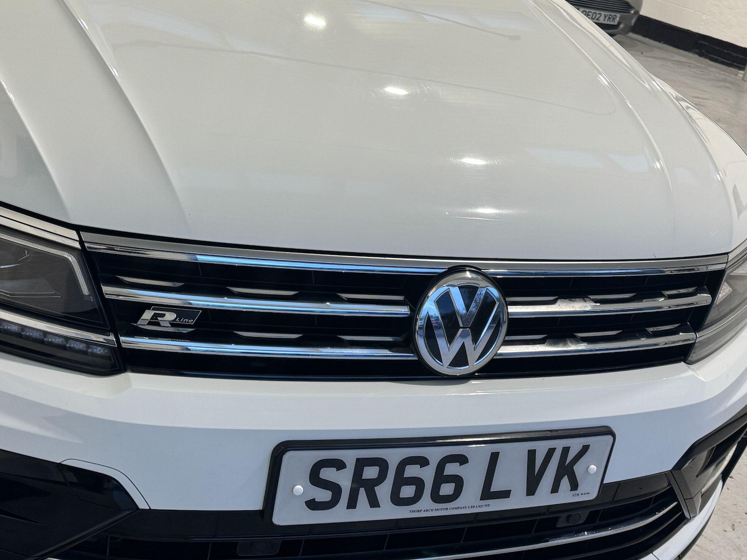 Used Volkswagen Tiguan 2016 for sale - 76658919: Photo 35