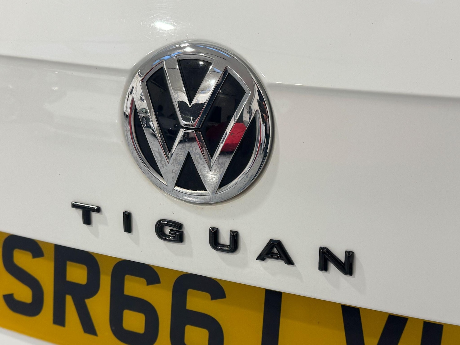 Used Volkswagen Tiguan 2016 for sale - 76658919: Photo 37