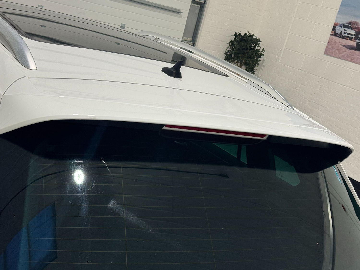 Used Volkswagen Tiguan 2016 for sale - 76658919: Photo 41