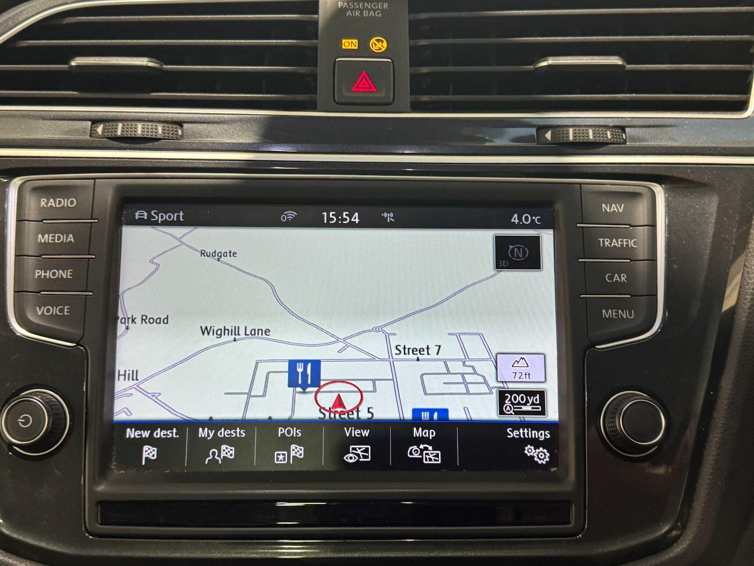 Used Volkswagen Tiguan 2016 for sale - 76658919: Photo 42