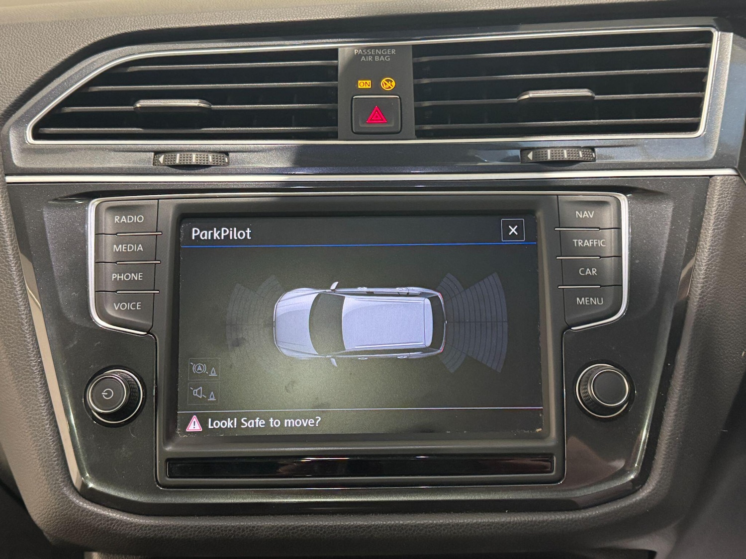 Used Volkswagen Tiguan 2016 for sale - 76658919: Photo 43