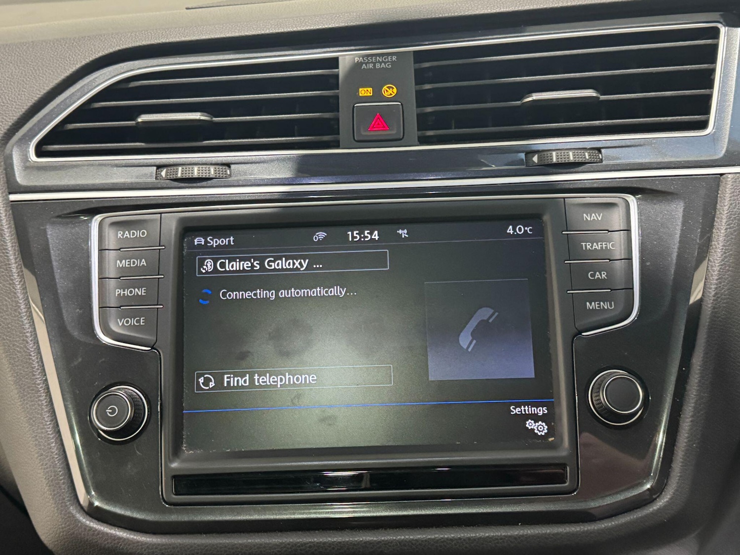 Used Volkswagen Tiguan 2016 for sale - 76658919: Photo 45