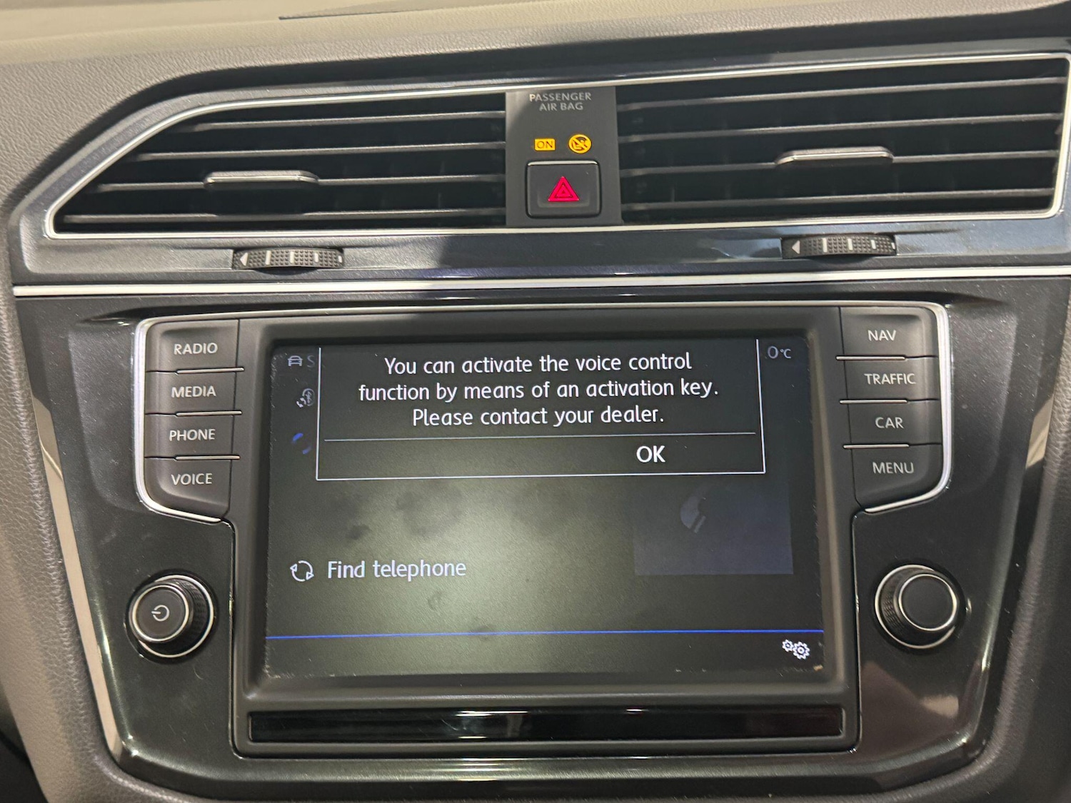 Used Volkswagen Tiguan 2016 for sale - 76658919: Photo 46