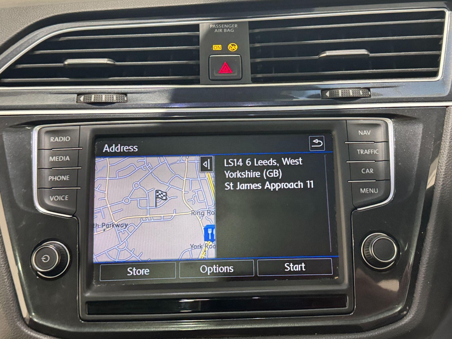 Used Volkswagen Tiguan 2016 for sale - 76658919: Photo 47