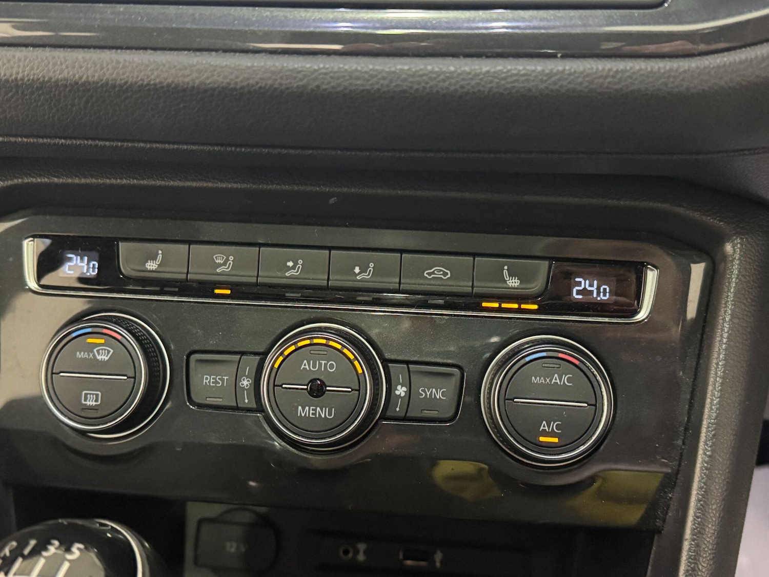 Used Volkswagen Tiguan 2016 for sale - 76658919: Photo 49