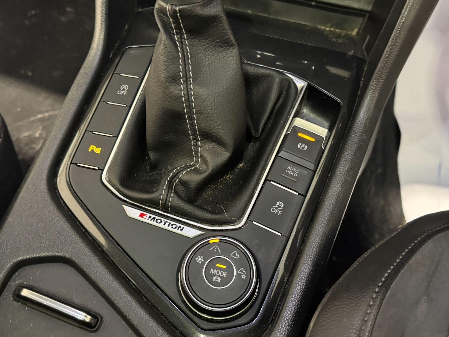 Used Volkswagen Tiguan 2016 for sale - 76658919: Photo 50