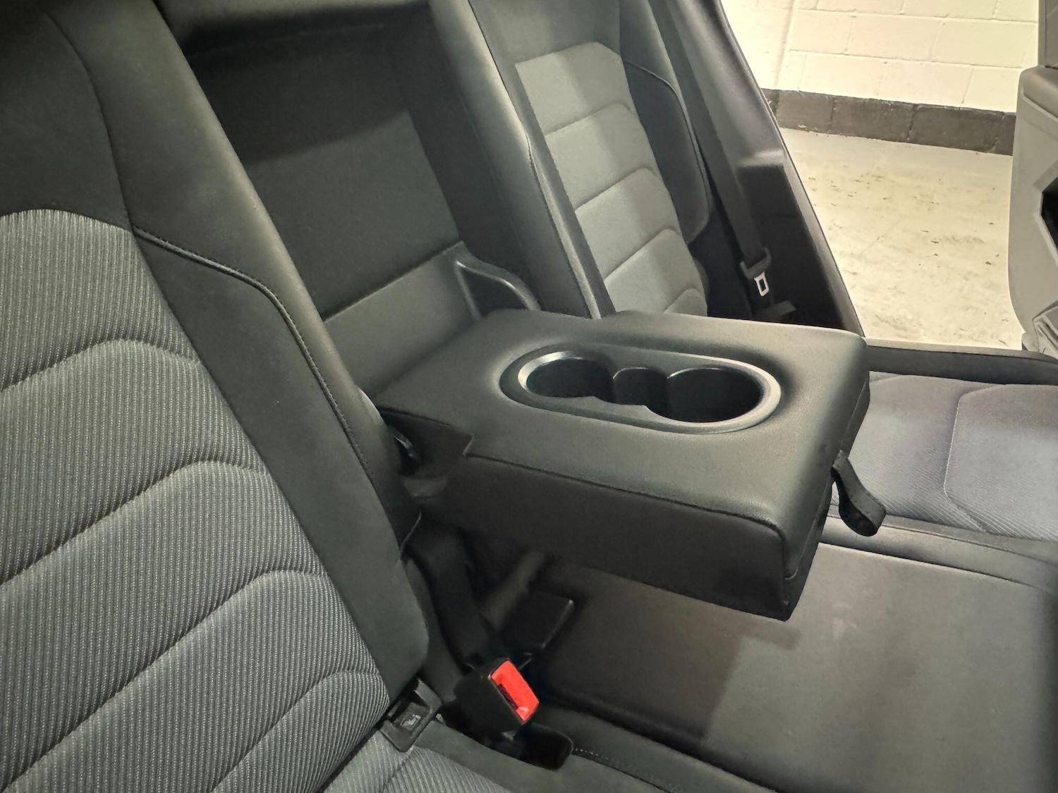 Used Volkswagen Tiguan 2016 for sale - 76658919: Photo 53