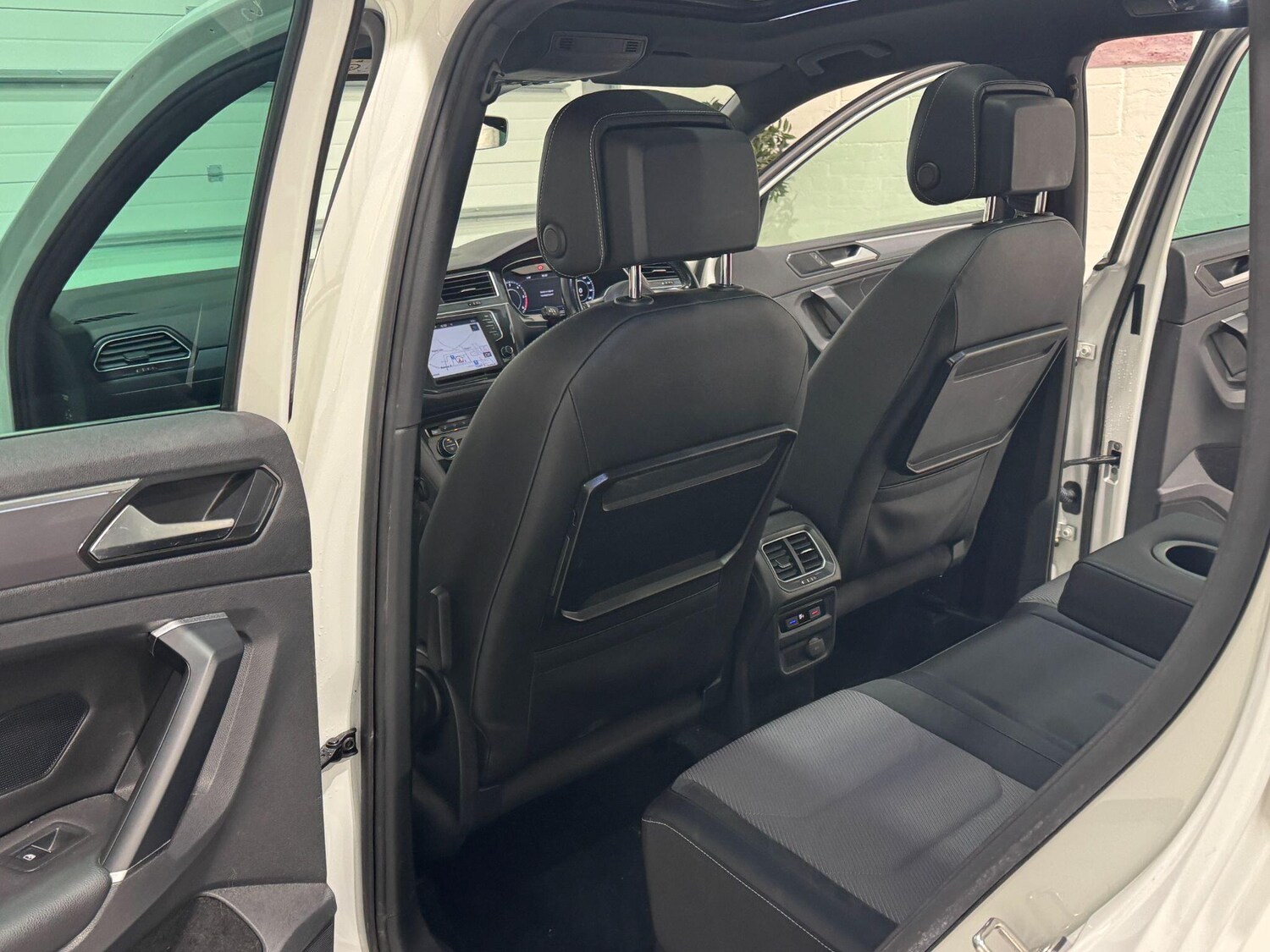 Used Volkswagen Tiguan 2016 for sale - 76658919: Photo 56