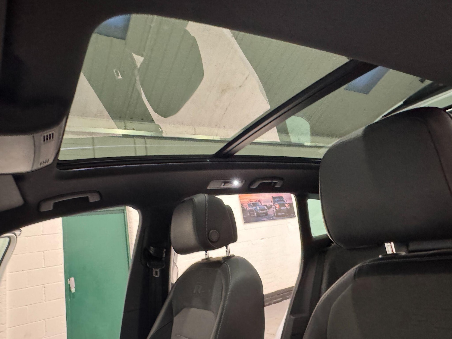 Used Volkswagen Tiguan 2016 for sale - 76658919: Photo 63