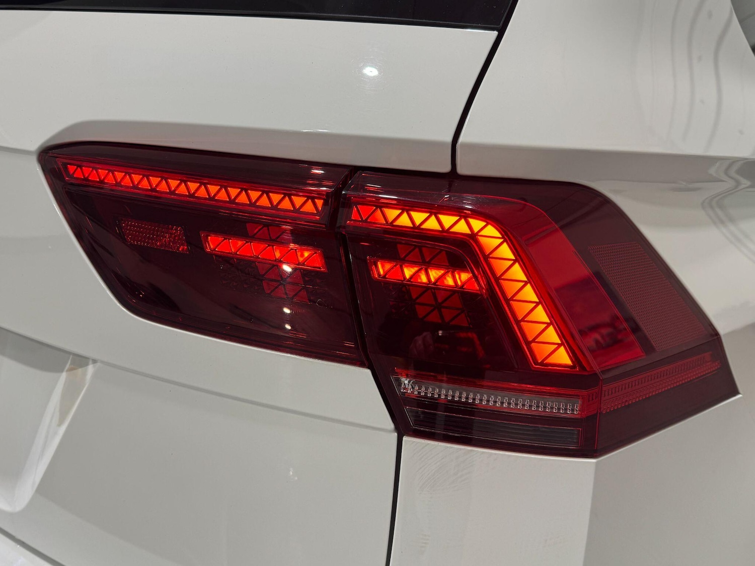 Used Volkswagen Tiguan 2016 for sale - 76658919: Photo 67