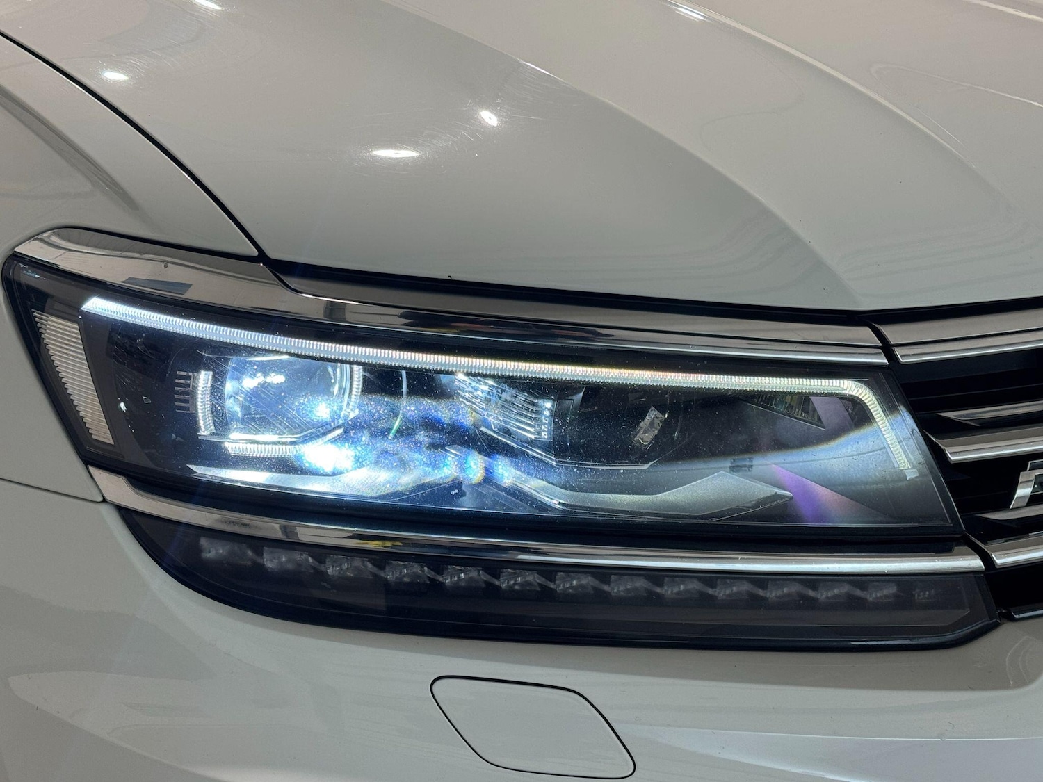 Used Volkswagen Tiguan 2016 for sale - 76658919: Photo 68