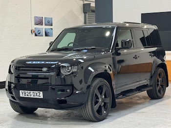 Used Land Rover Defender 2025 for sale - 78375429: Photo