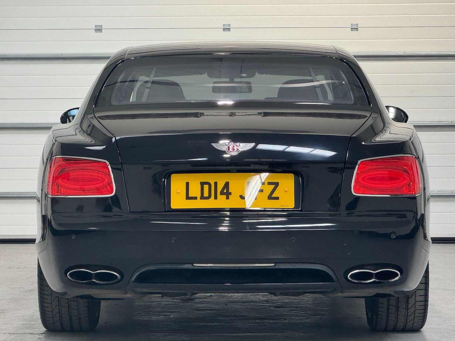 Used Bentley Flying Spur 2014 for sale - 78034411: Photo 13