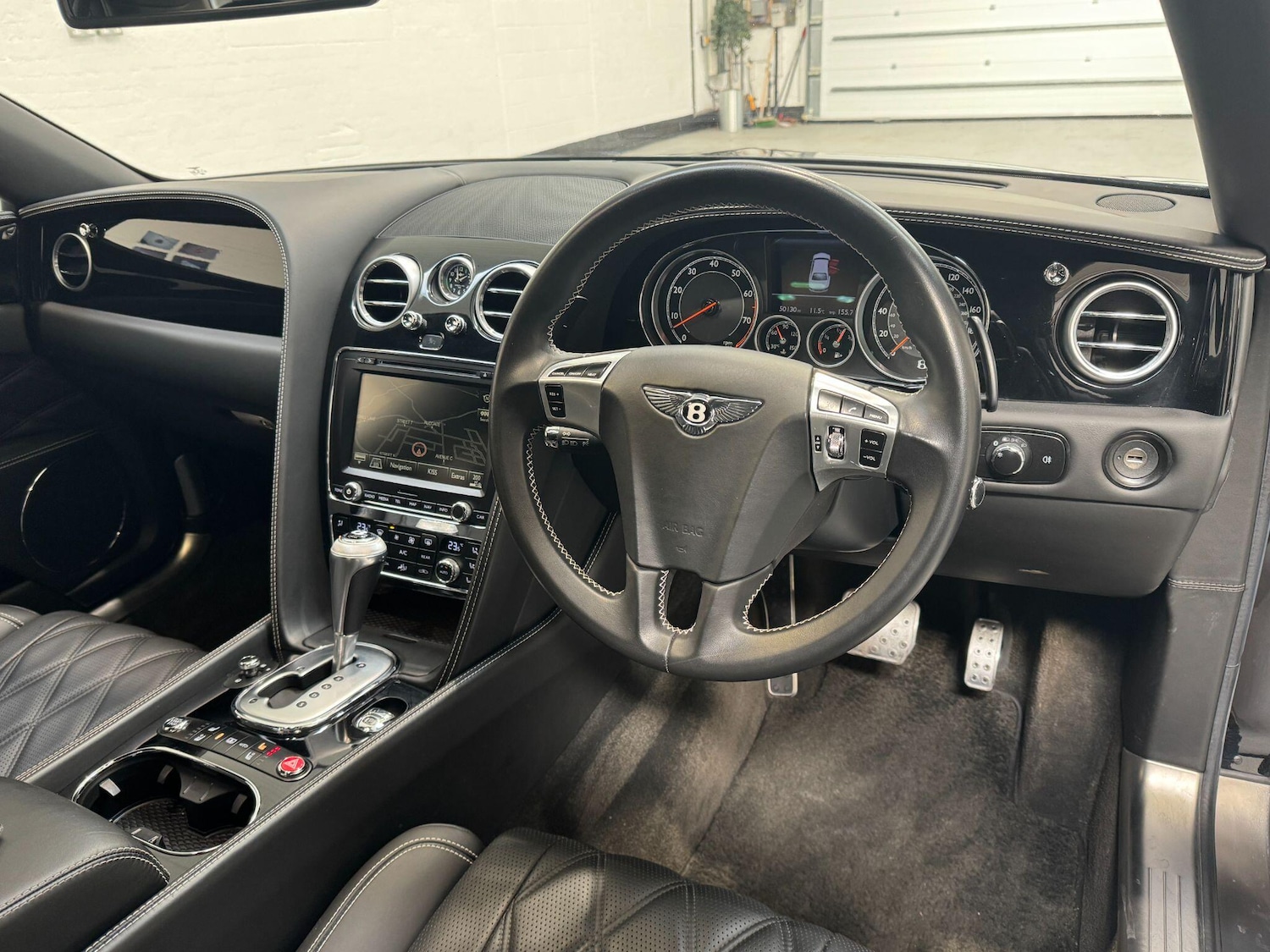 Used Bentley Flying Spur 2014 for sale - 78034411: Photo 17