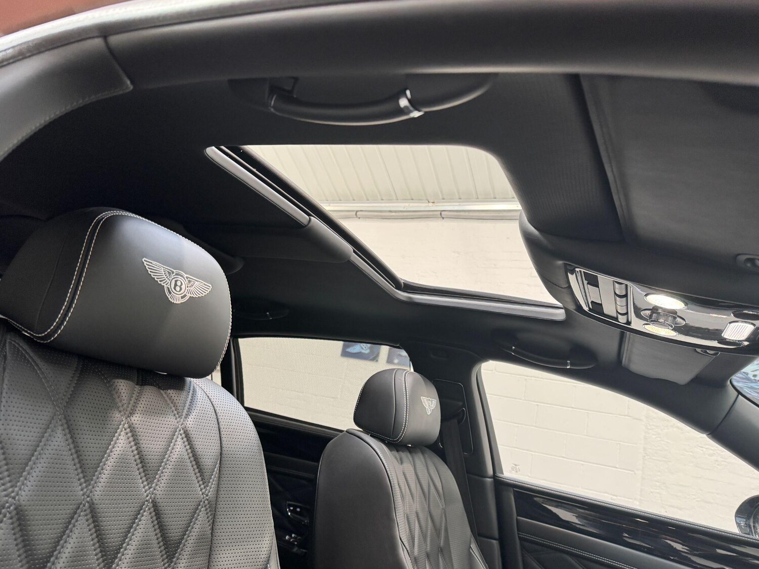 Used Bentley Flying Spur 2014 for sale - 78034411: Photo 21