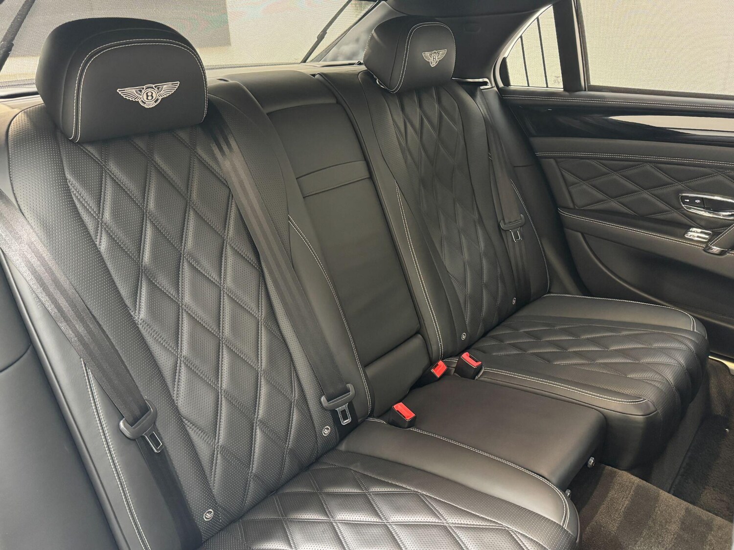 Used Bentley Flying Spur 2014 for sale - 78034411: Photo 22