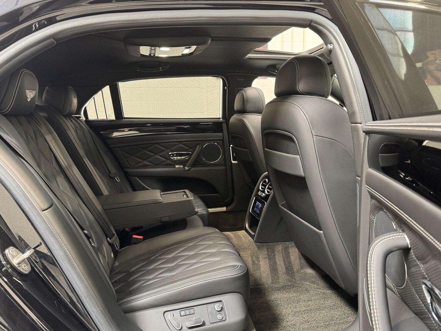 Used Bentley Flying Spur 2014 for sale - 78034411: Photo 23