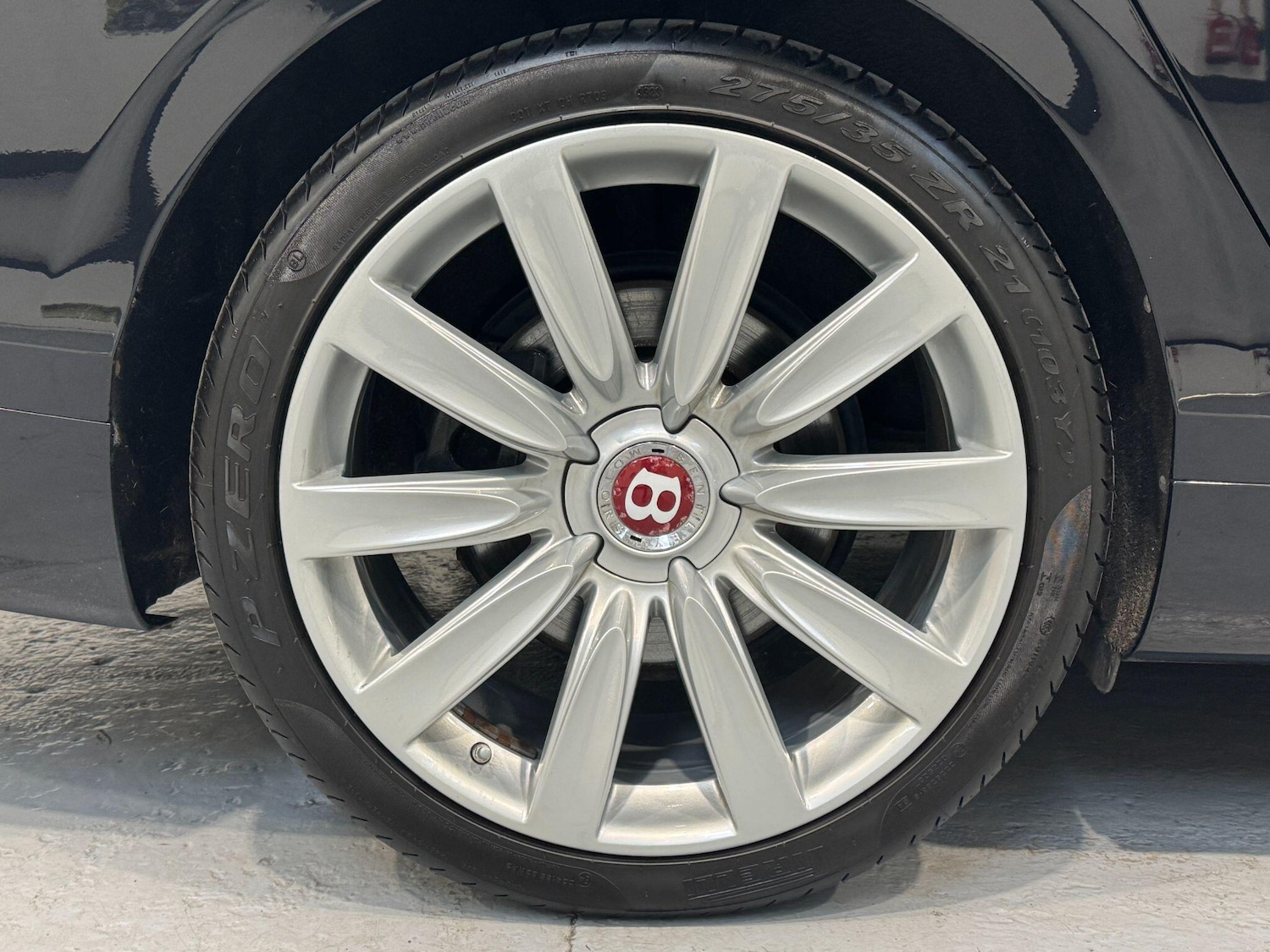 Used Bentley Flying Spur 2014 for sale - 78034411: Photo 27