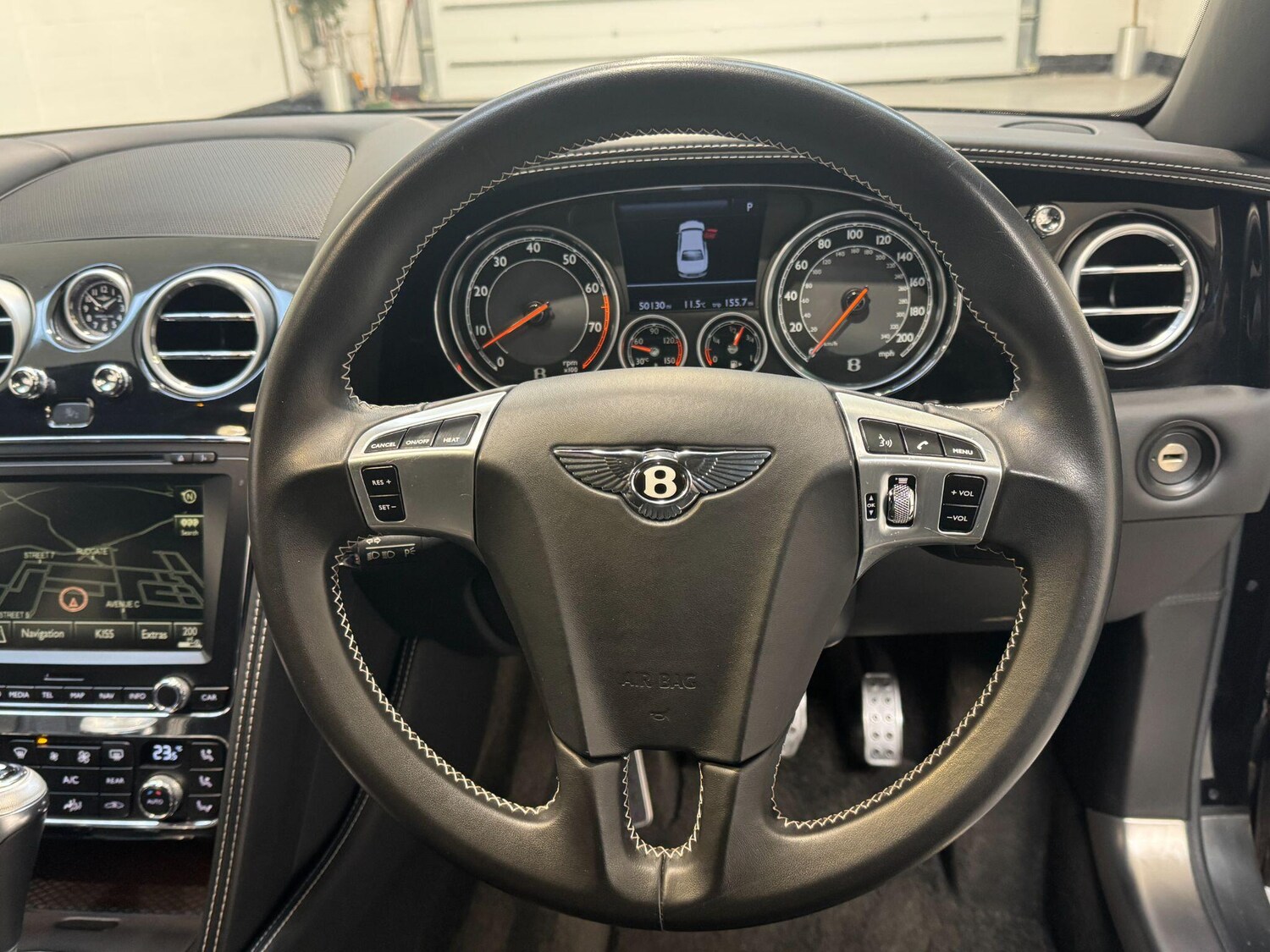 Used Bentley Flying Spur 2014 for sale - 78034411: Photo 29