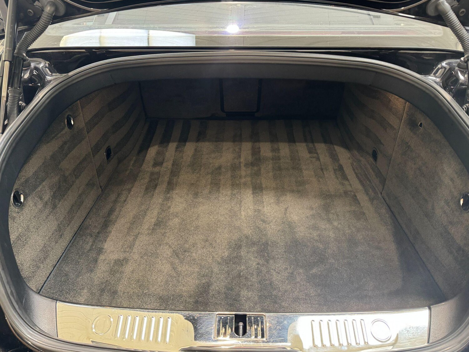 Used Bentley Flying Spur 2014 for sale - 78034411: Photo 39