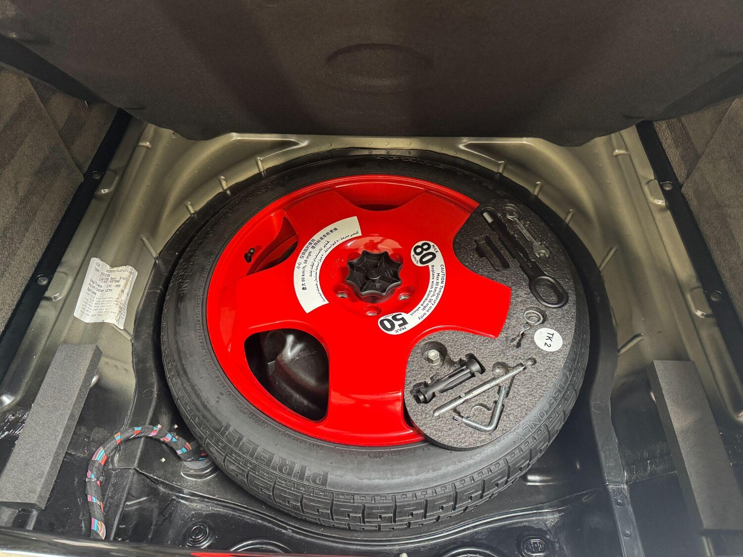 Used Bentley Flying Spur 2014 for sale - 78034411: Photo 40