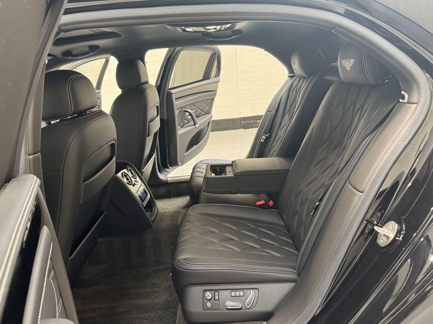 Used Bentley Flying Spur 2014 for sale - 78034411: Photo 43