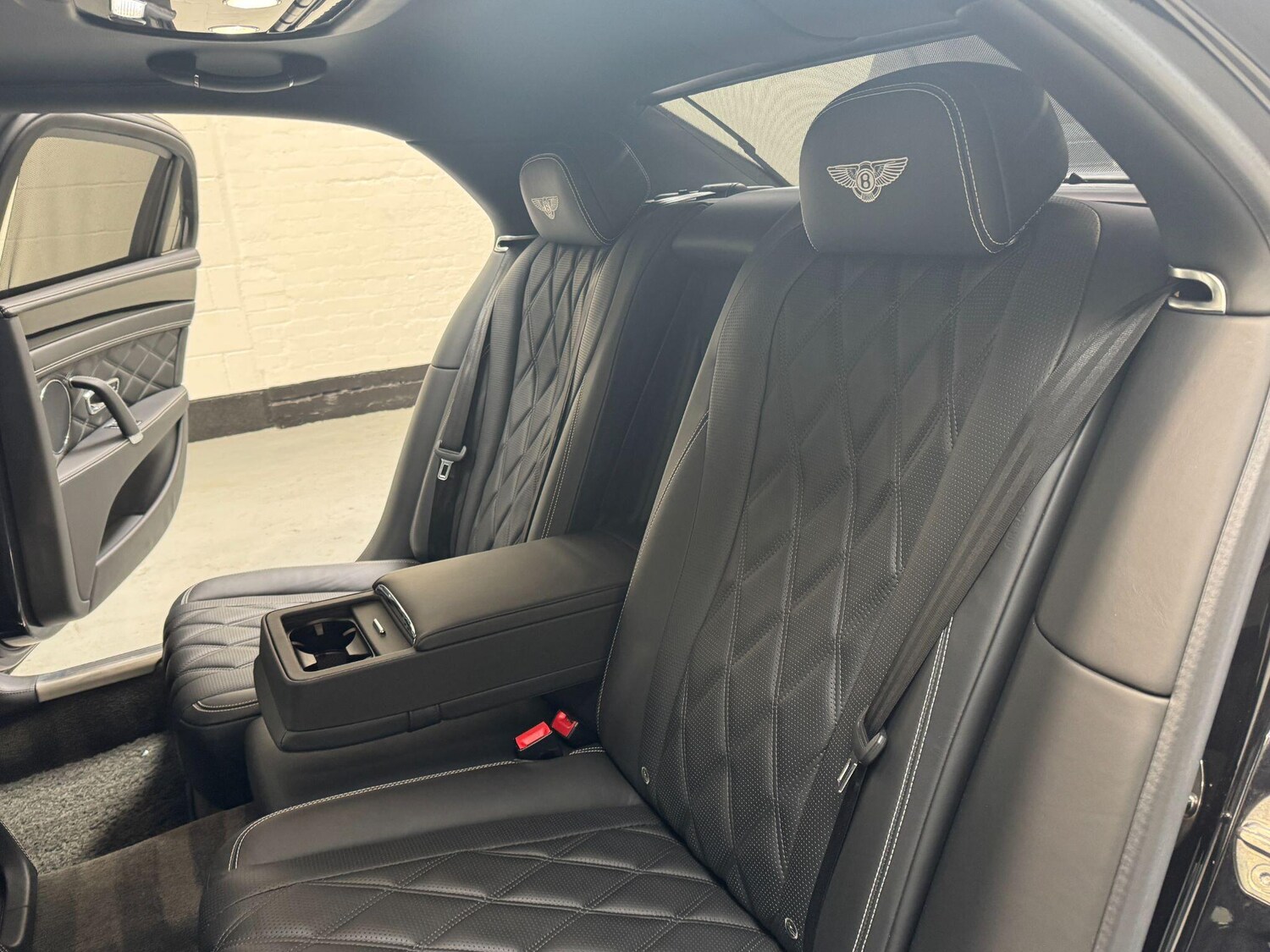 Used Bentley Flying Spur 2014 for sale - 78034411: Photo 44