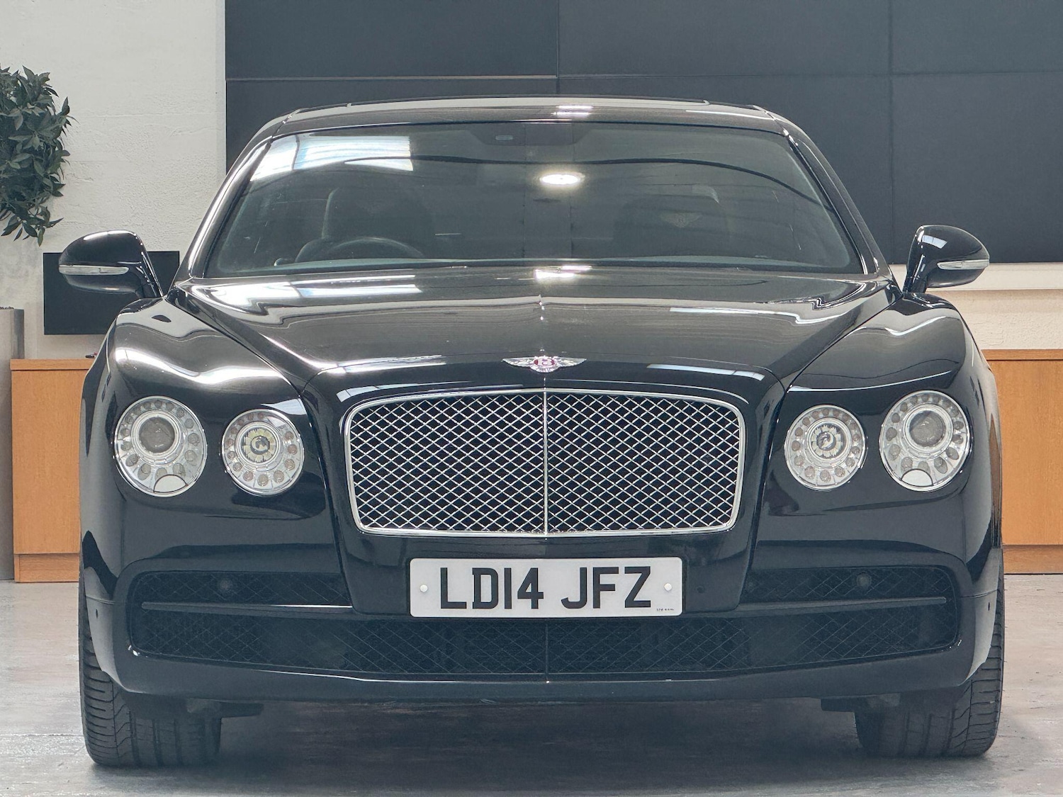 Used Bentley Flying Spur 2014 for sale - 78034411: Photo 5