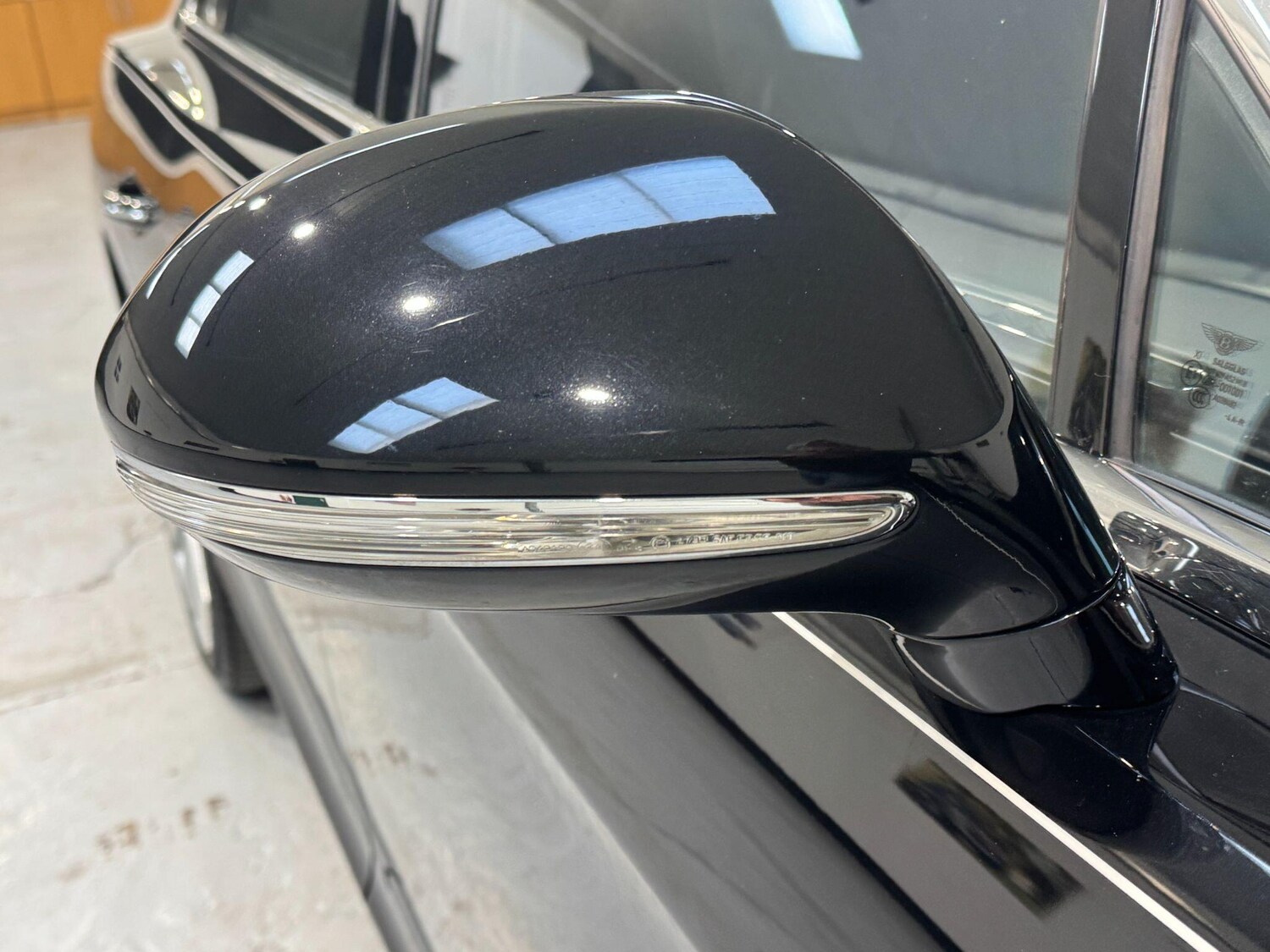 Used Bentley Flying Spur 2014 for sale - 78034411: Photo 55