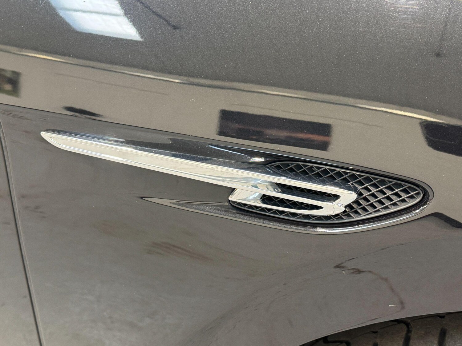 Used Bentley Flying Spur 2014 for sale - 78034411: Photo 57